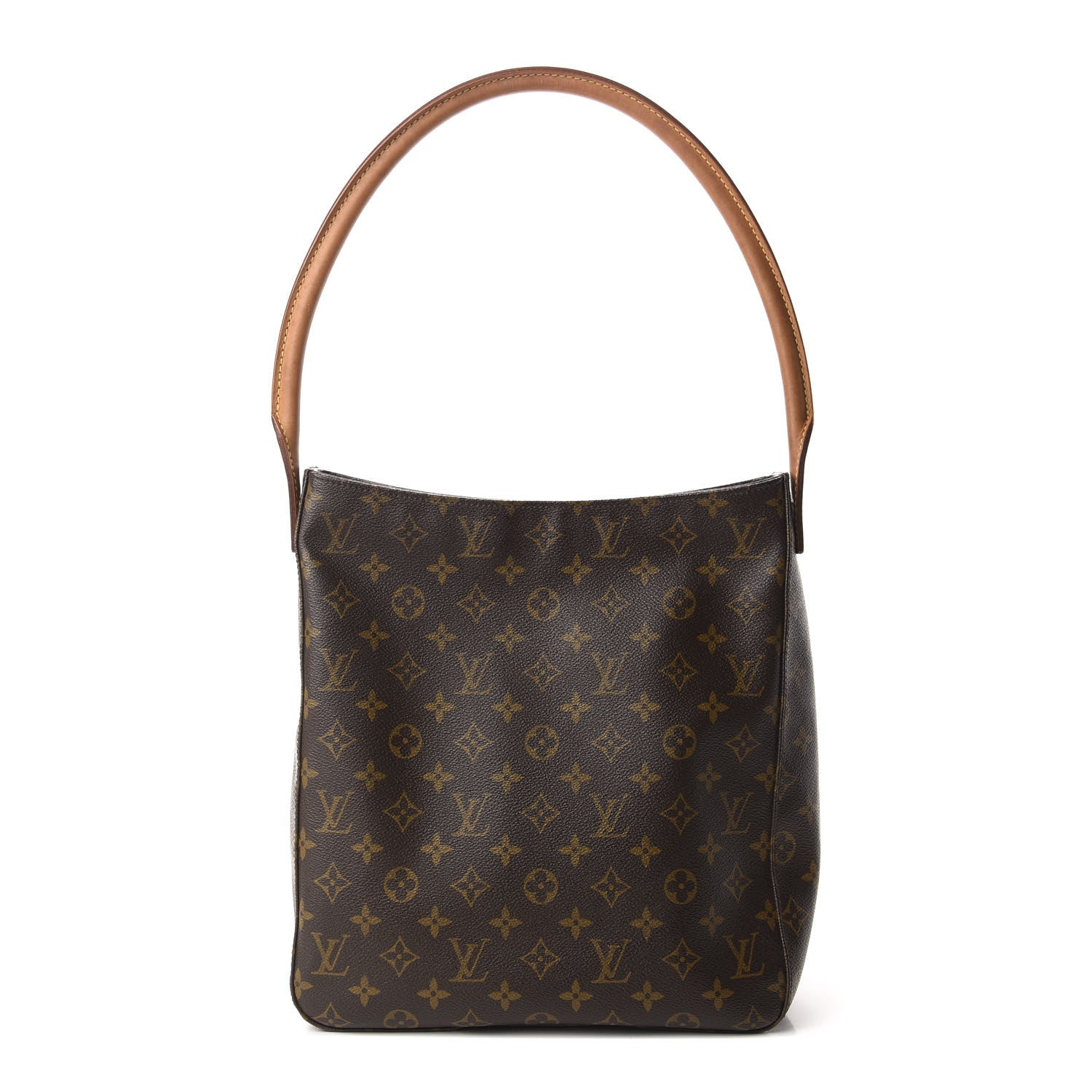 Louis Vuitton Monogram Looping GM 1 of 9
