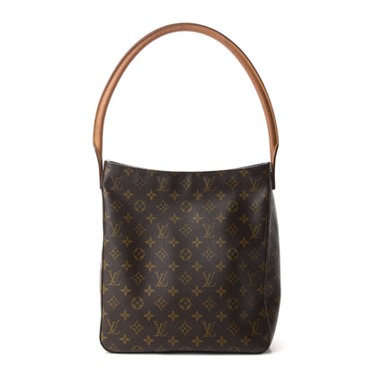 Louis Vuitton Monogram Looping GM 1 of 9