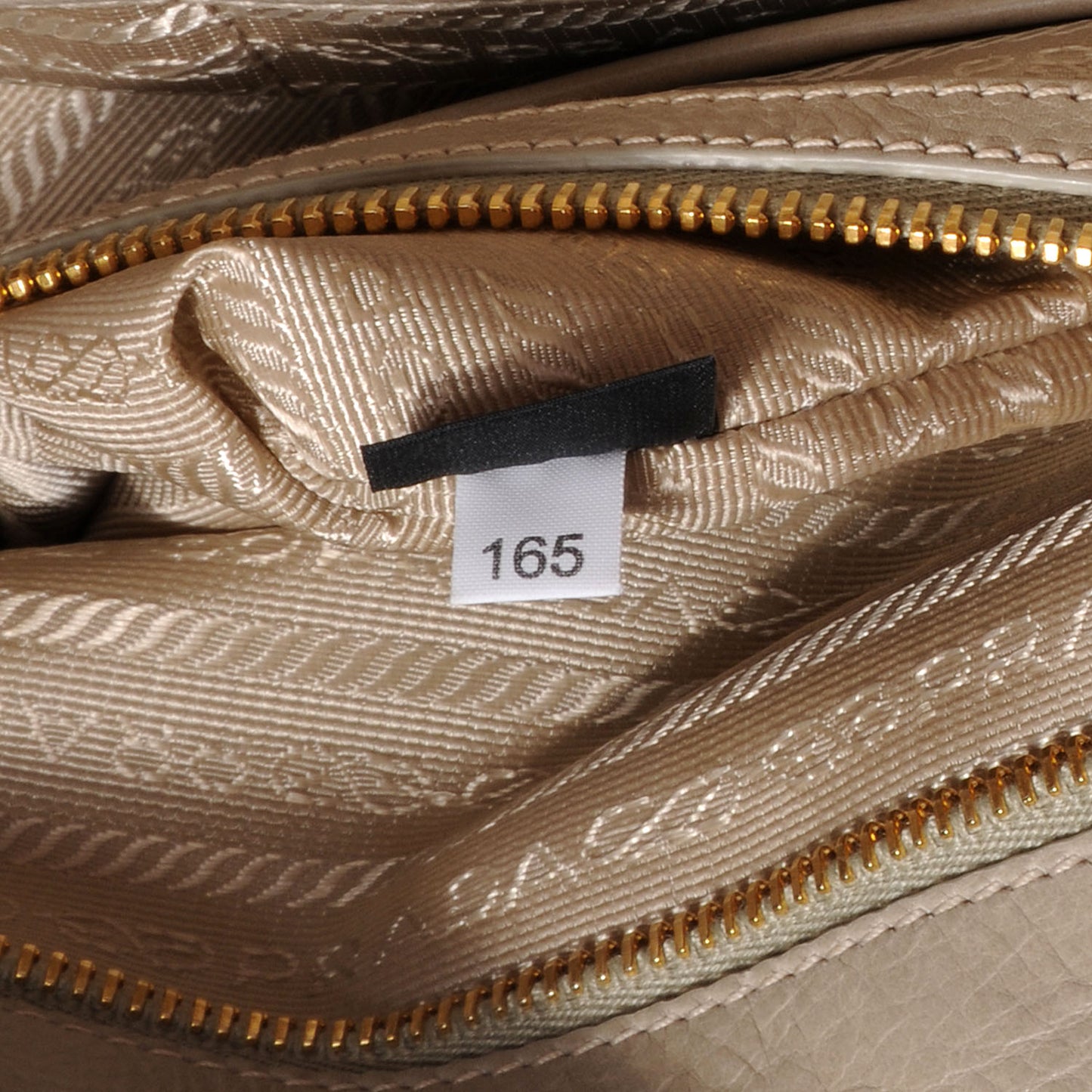 Glace Calf Extra Wide Tote Stone