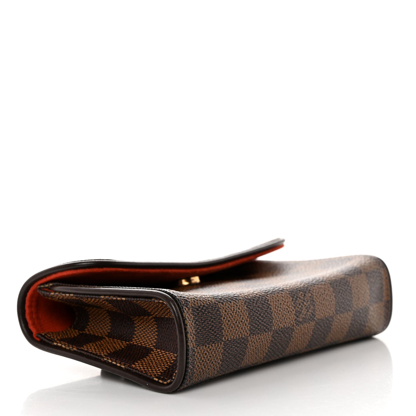 Damier Ebene Pochette Florentine S
