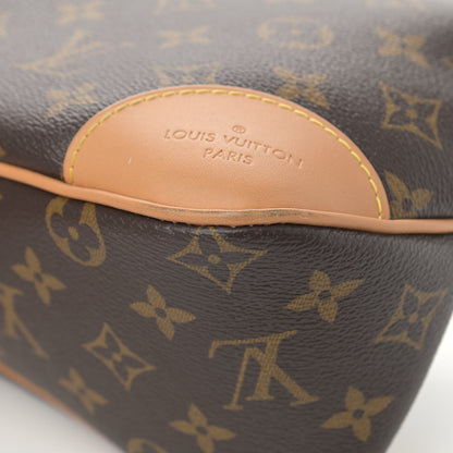 Louis Vuitton Monogram Boulogne NM 11 of 13