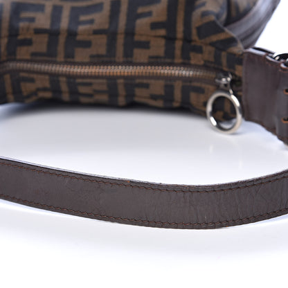 Fendi Zucchino Oyster Tobacco Moro 10 of 13