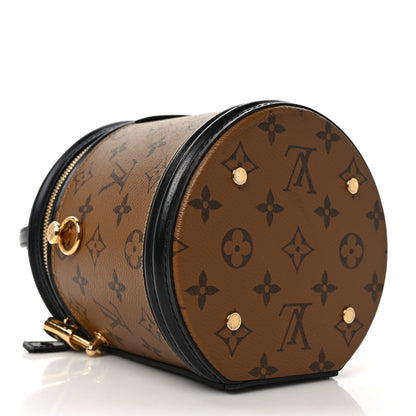 Louis Vuitton Reverse Monogram Cannes 4 of 8