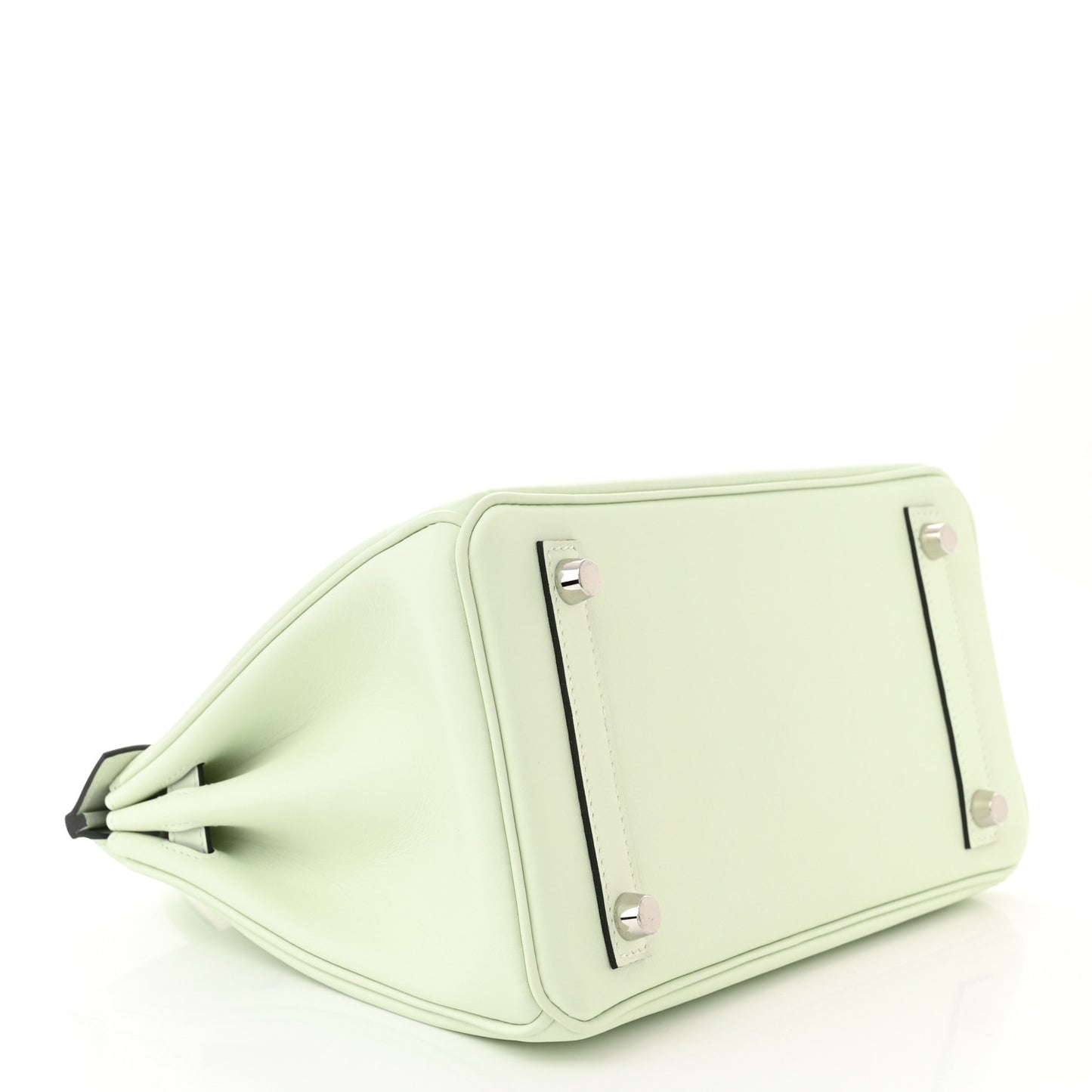 Swift Birkin 25 Vert Fizz