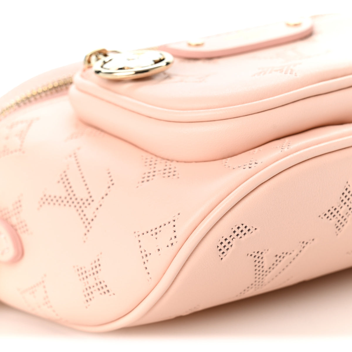 Empreinte Mini Bumbag Rose Jasmin Pink