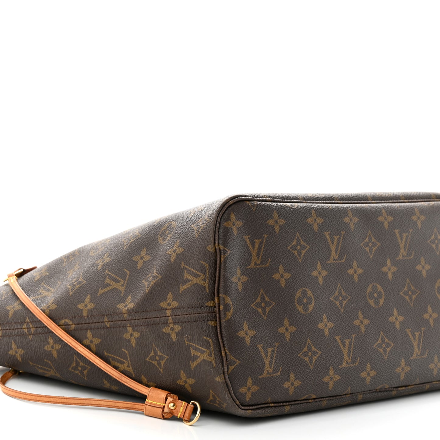 Monogram Neverfull MM