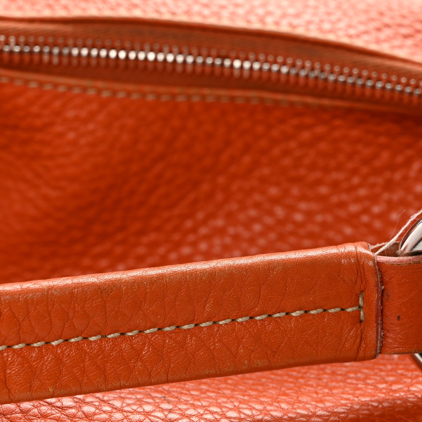 Vitello Daino Hobo Papaya