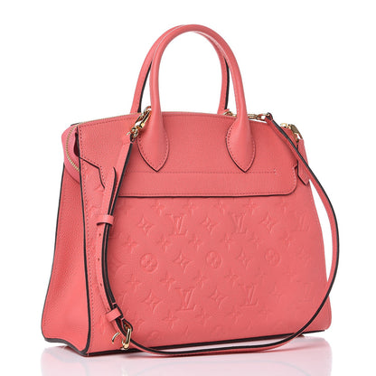 Louis Vuitton Empreinte Pont Neuf MM Blossom 4 of 9