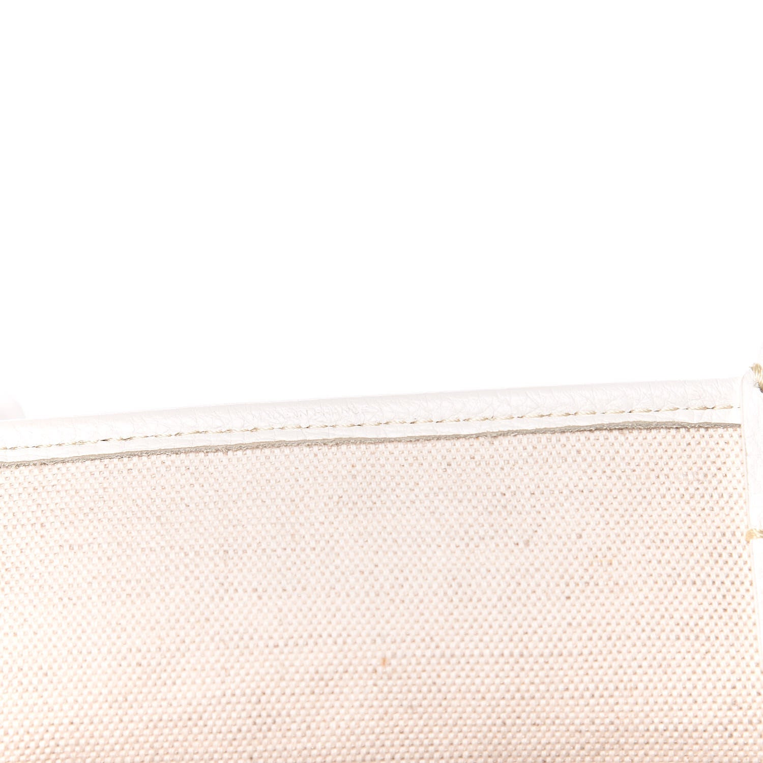 Goyard Goyardine Saint Louis PM White 12 of 14