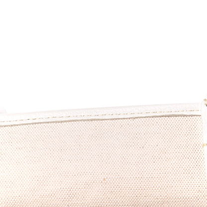 Goyard Goyardine Saint Louis PM White 12 of 14