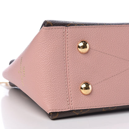 Louis Vuitton Monogram Surene BB Rose Poudre 8 of 9