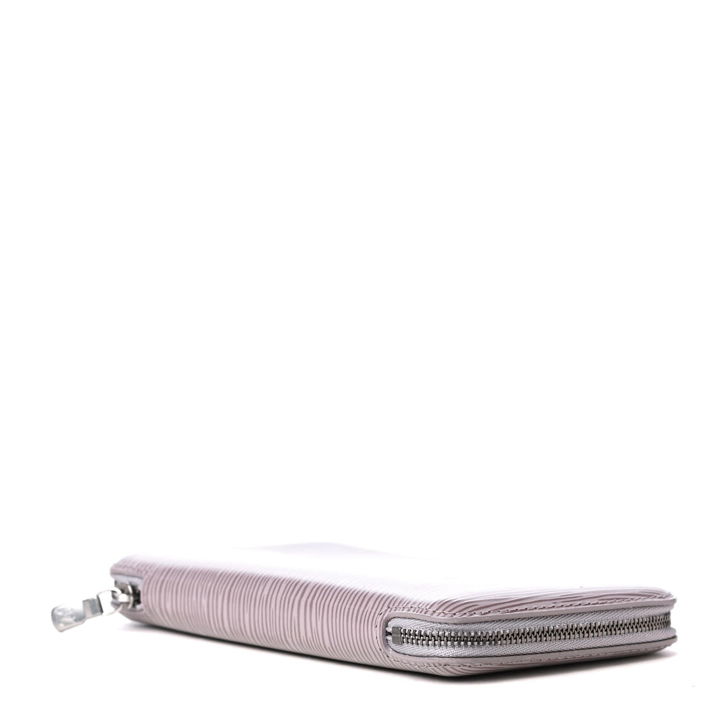 Epi Geode Organizer Zippy Wallet Lilac