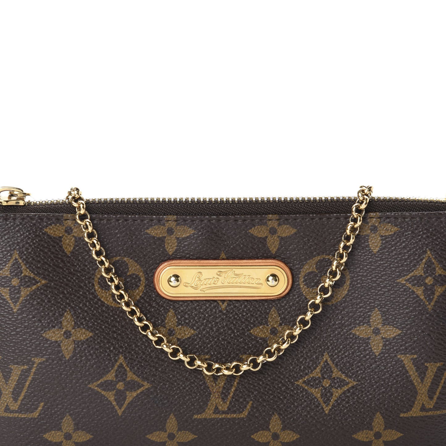 Monogram Pochette Milla MM