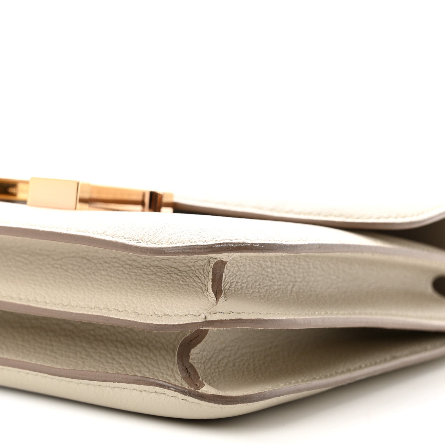 Hermes Evercolor Constance 18 Gris Perle 10 of 11