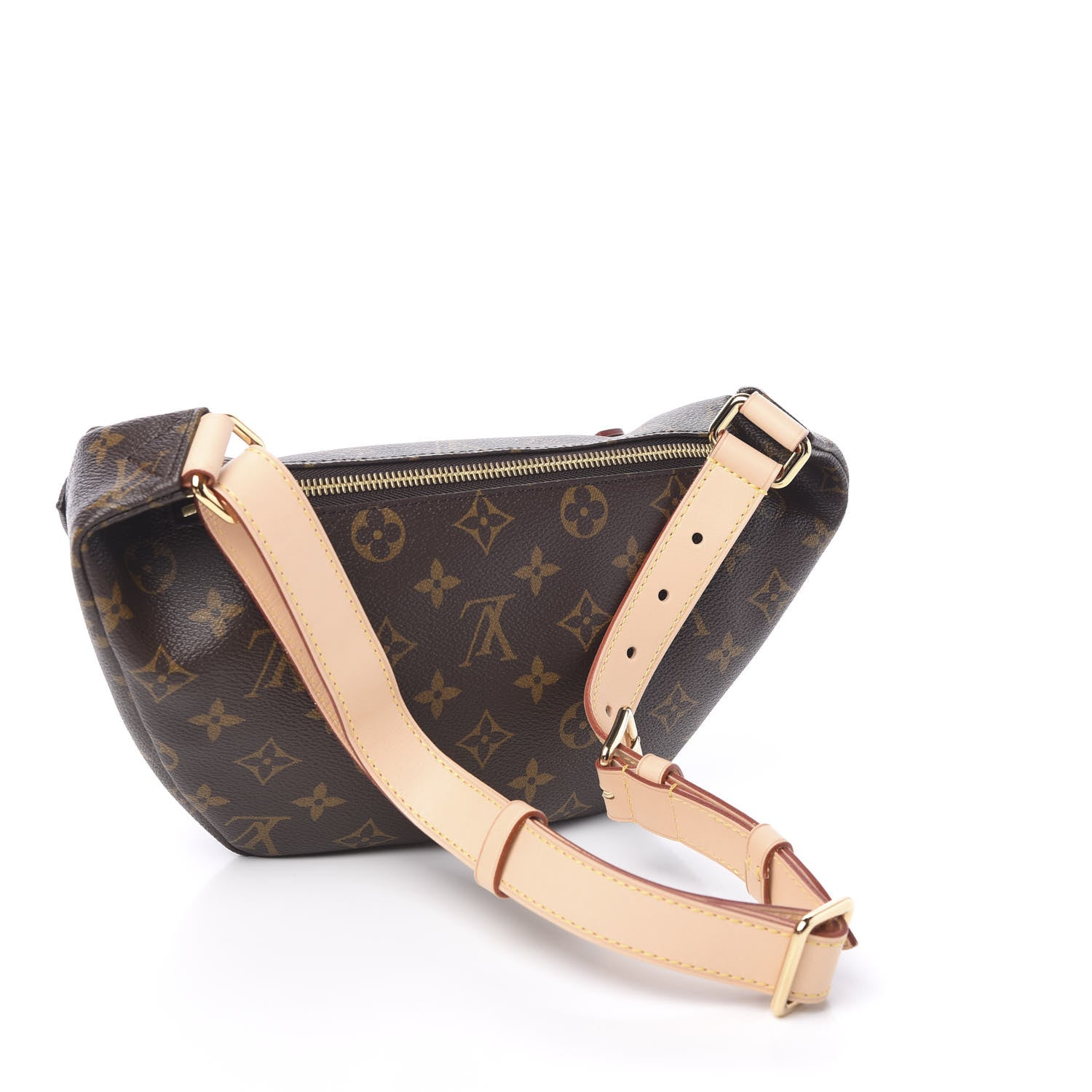 Louis Vuitton Monogram Bumbag 2 of 8