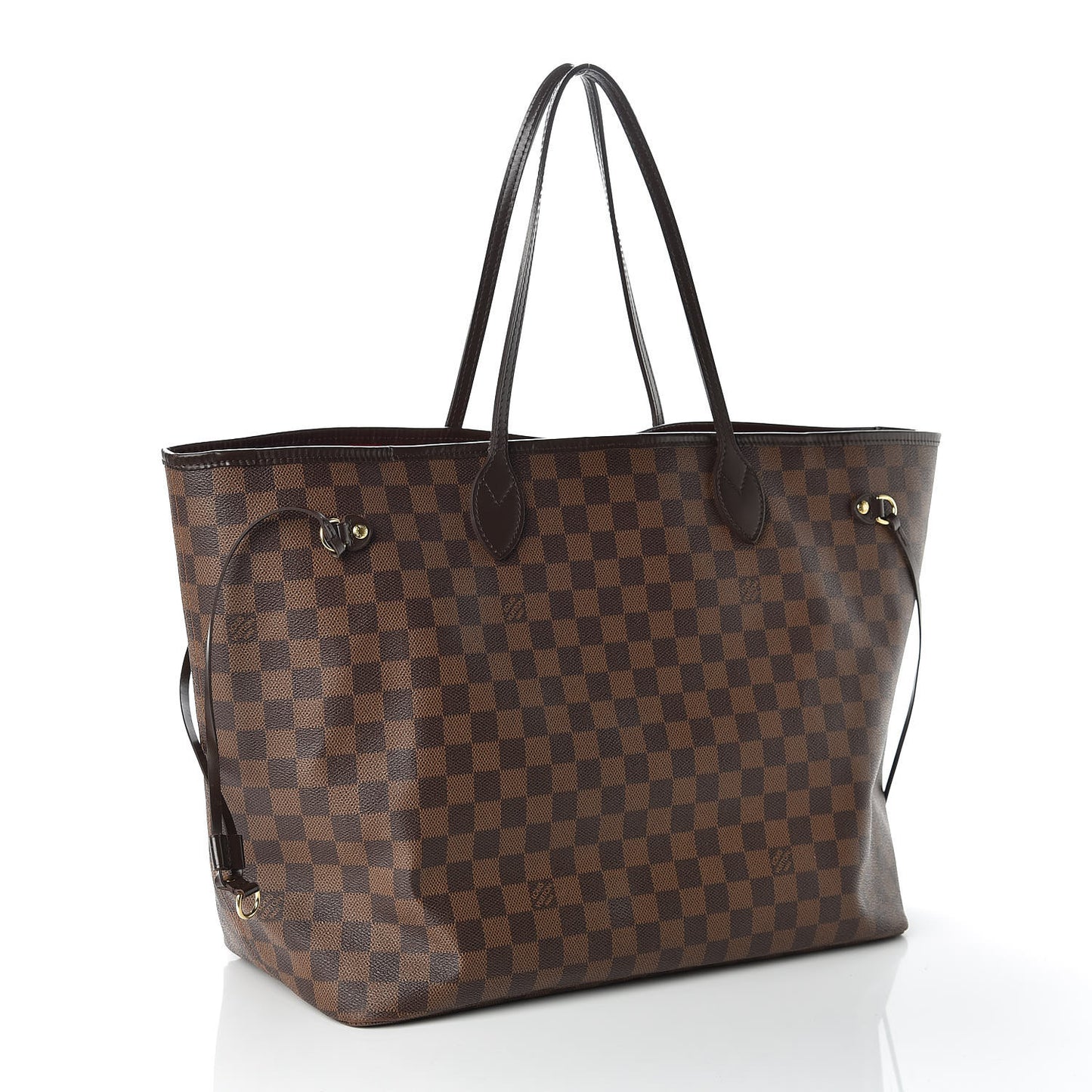 Damier Ebene Neverfull GM