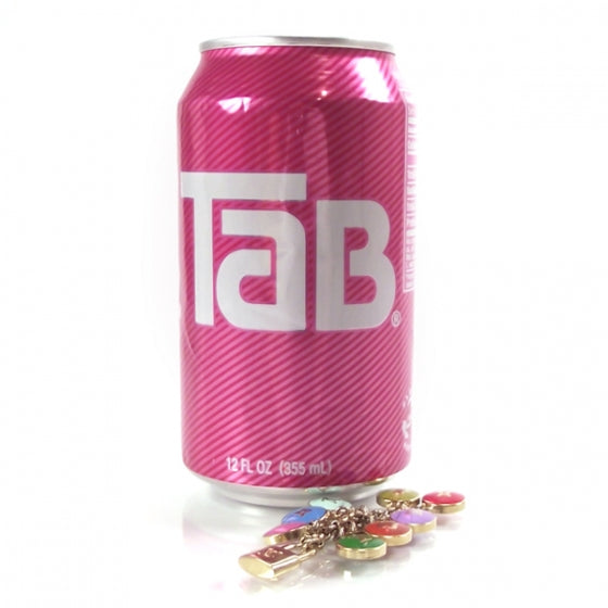Monogram Multicolor Pastilles Charms