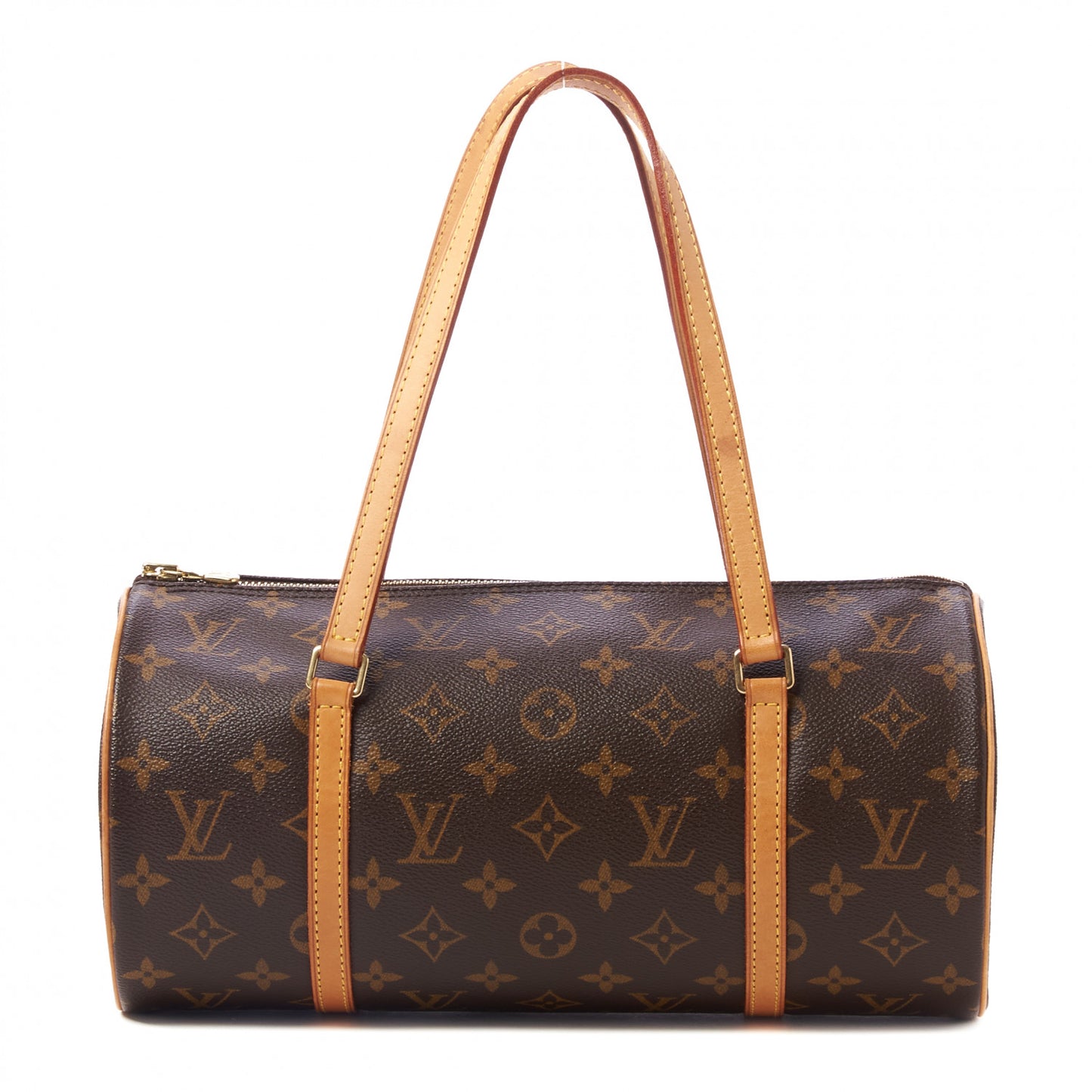 Monogram Papillon 30 With Companion