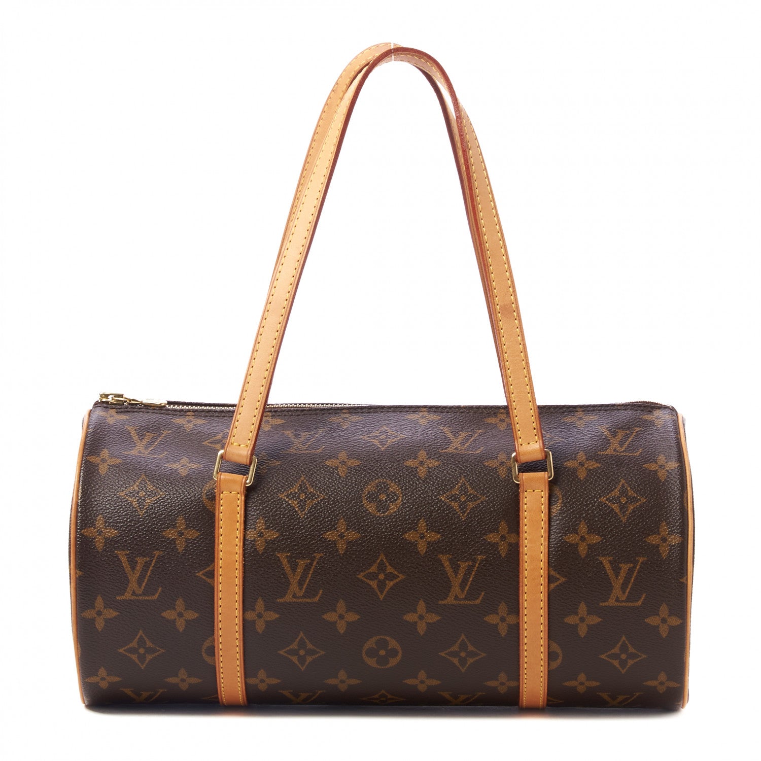 Louis Vuitton Monogram Papillon 30 With Companion 3 of 9