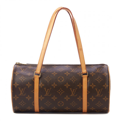 Louis Vuitton Monogram Papillon 30 With Companion 3 of 9