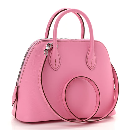 Hermes Epsom 1923 Bolide 25 5P Pink 3 of 10