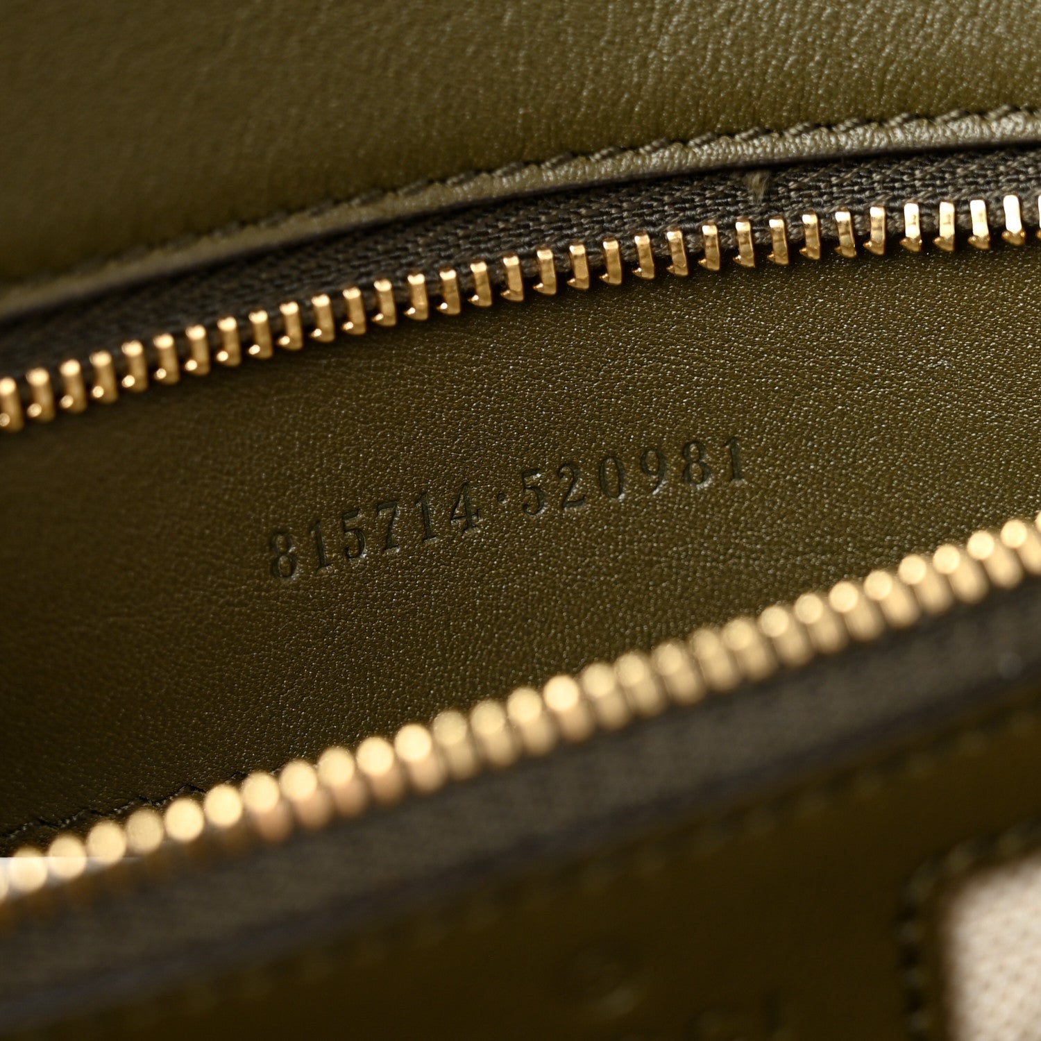 Gucci Roxy Calfskin Medium Blondie Top Handle Bag Luscious Green 7 of 11