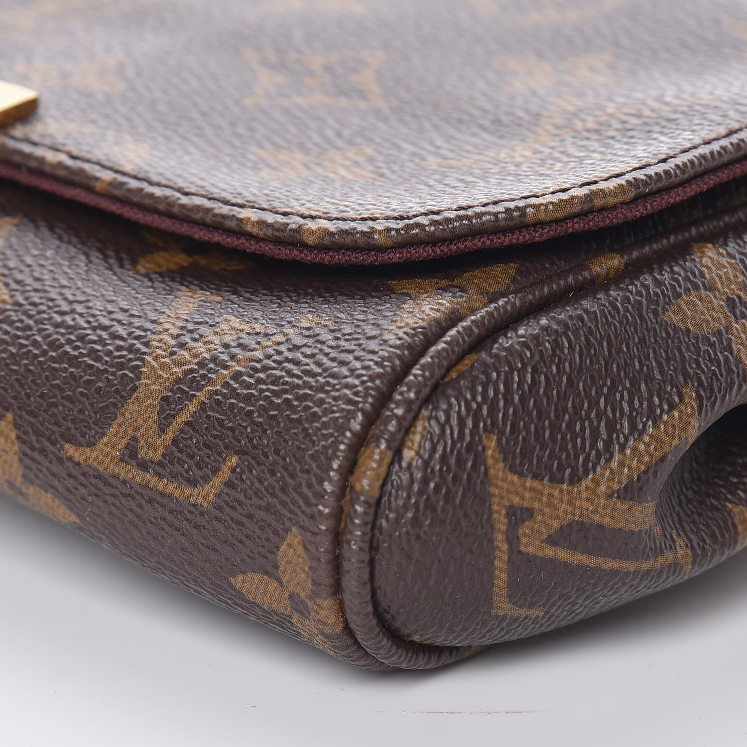 Louis Vuitton Monogram Favorite PM 6 of 11