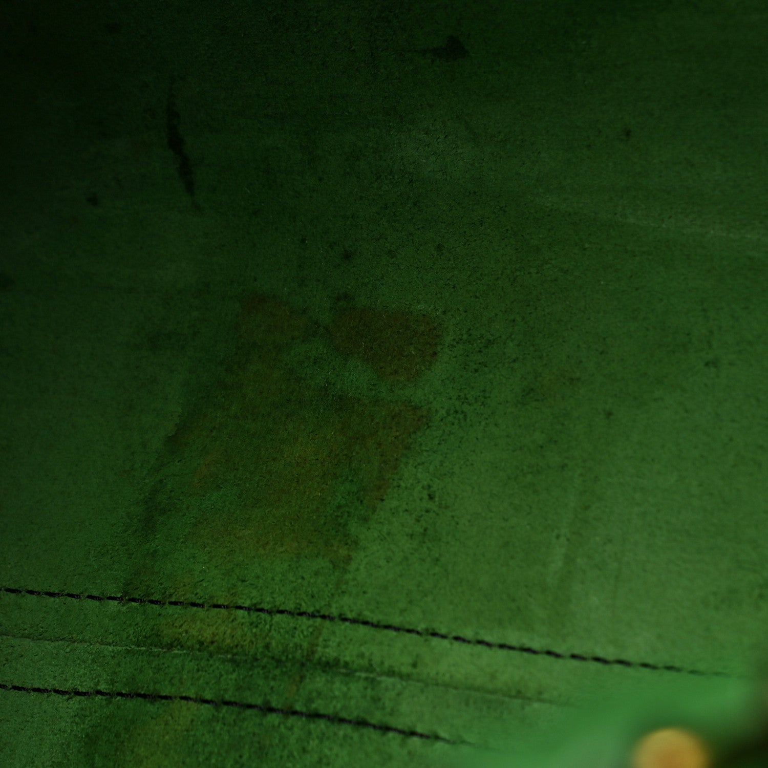 Louis Vuitton Epi Speedy 40 Borneo 11 of 16