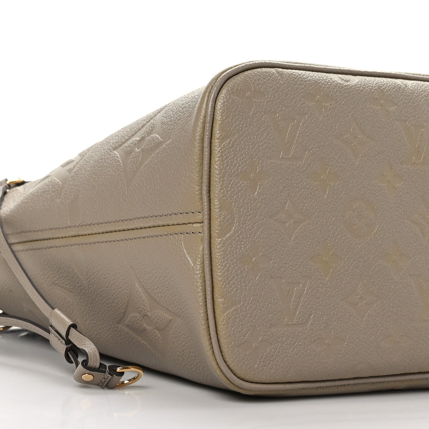 Empreinte Monogram Giant Neverfull MM Tourterelle