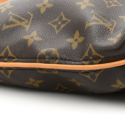 Louis Vuitton Monogram Sully PM 10 of 10