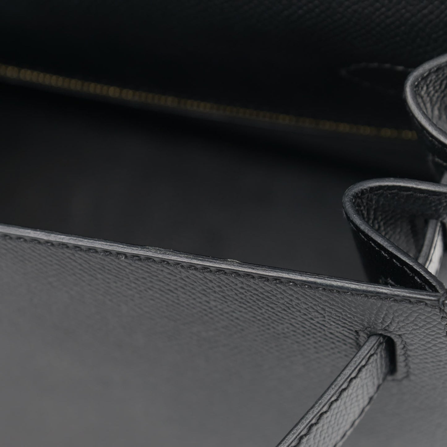 Epsom Kelly Sellier 28 Black