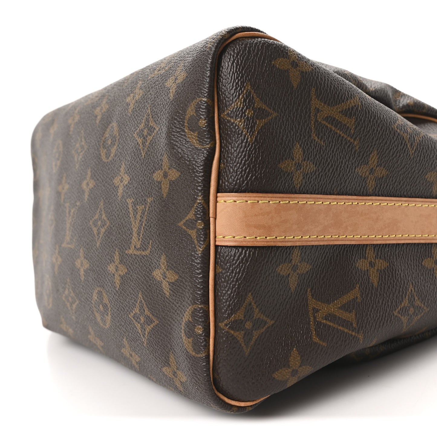 Monogram Speedy Bandouliere 25