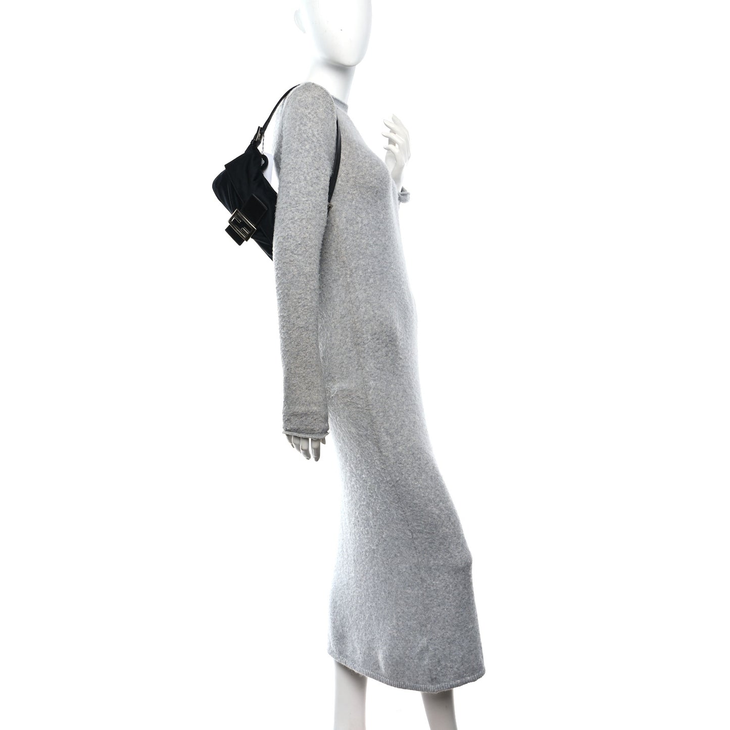 Neoprene Baguette Black