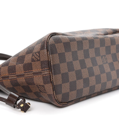 Louis Vuitton Damier Ebene Neverfull PM 9 of 11