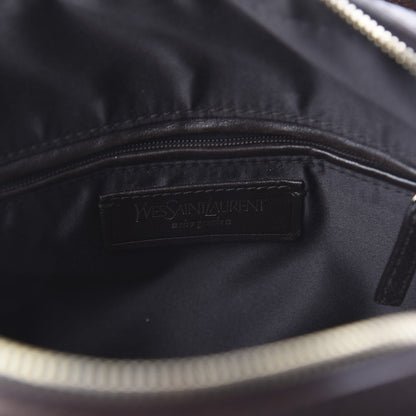 Saint Laurent Metallic Calfskin Medium Muse Copper 7 of 8