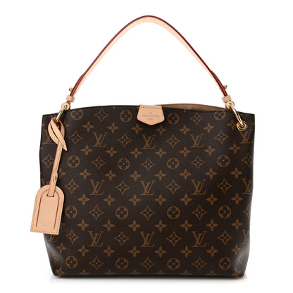 Louis Vuitton Monogram Graceful PM 1 of 9