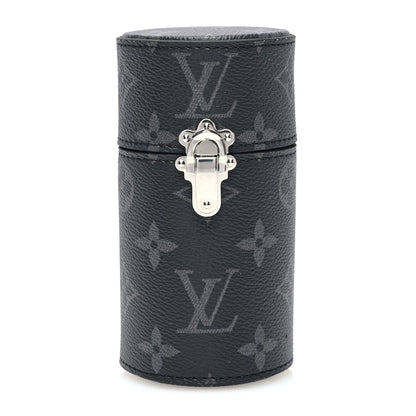 Louis Vuitton Monogram Eclipse 100ML Perfume Travel Case 1 of 7