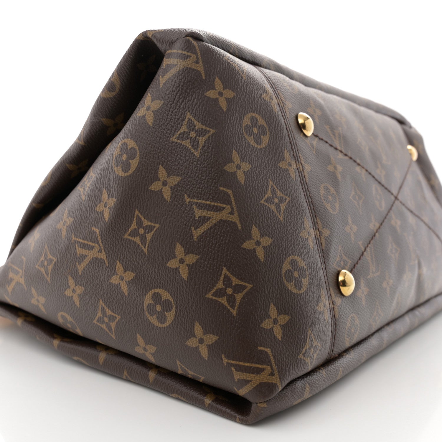 Louis Vuitton Monogram Artsy MM 8 of 10