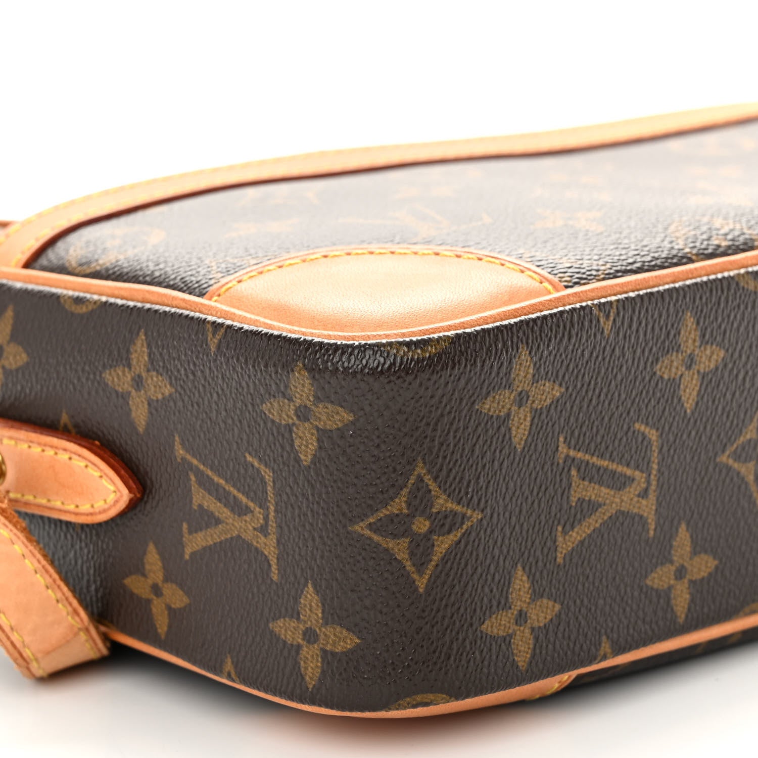 Louis Vuitton Monogram Trocadero 27 8 of 9