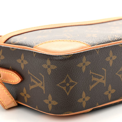 Louis Vuitton Monogram Trocadero 27 8 of 9