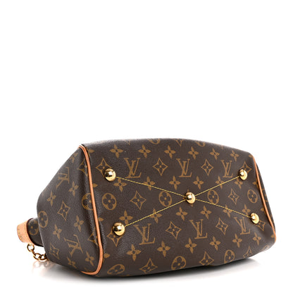 Louis Vuitton Monogram Tivoli PM 4 of 15