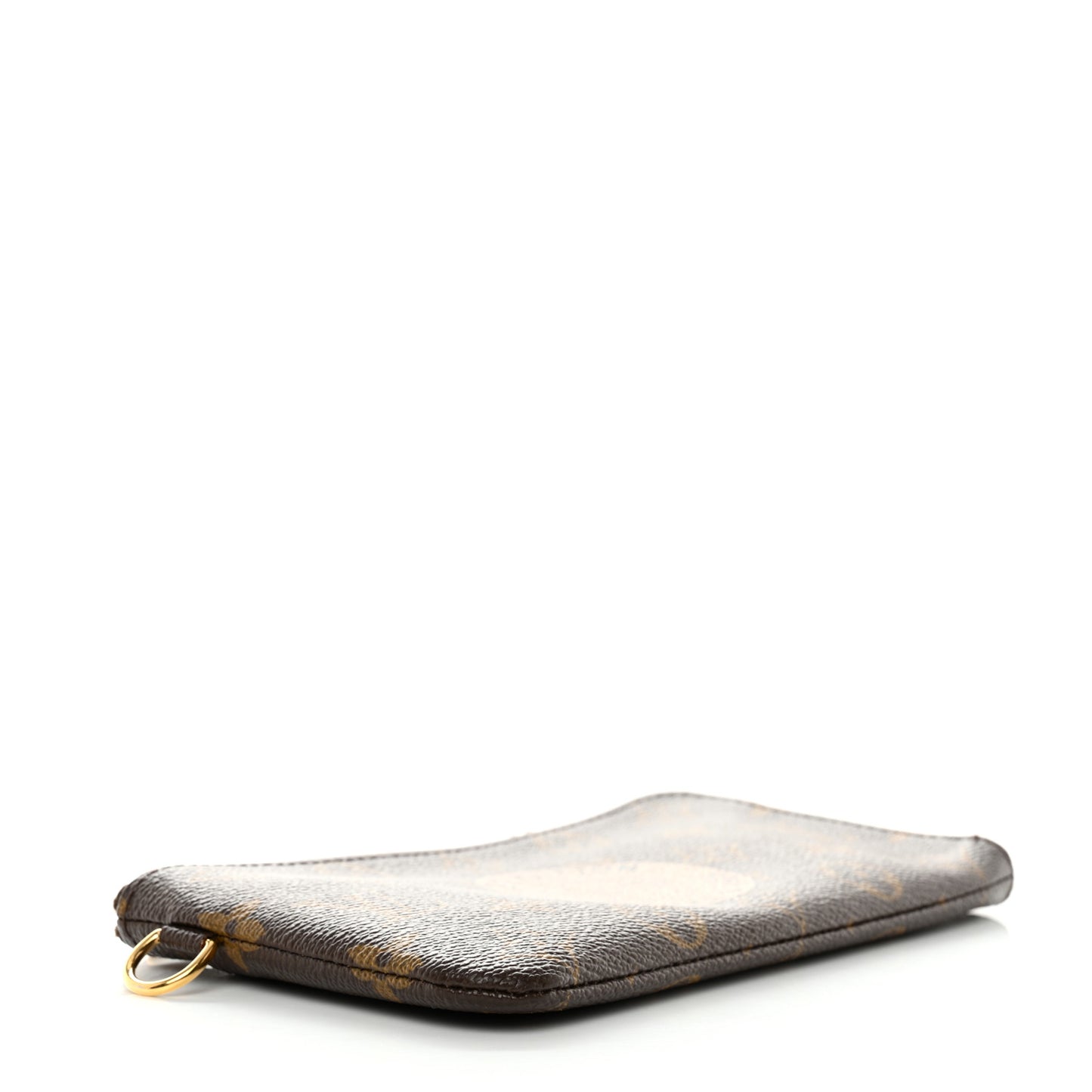 Monogram Complice Trunks and Bags Wallet Beige