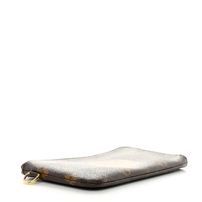 Louis Vuitton Monogram Complice Trunks and Bags Wallet Beige 4 of 14
