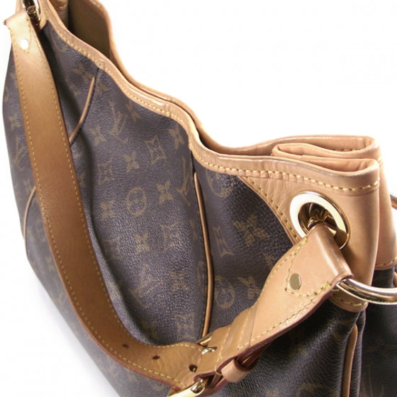 Monogram Galliera PM