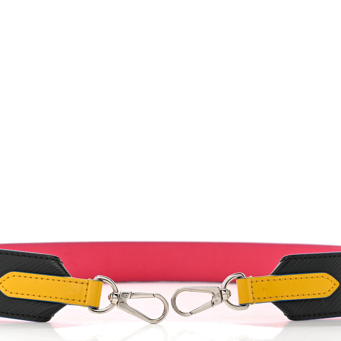 Epi Bandouliere Shoulder Strap Black