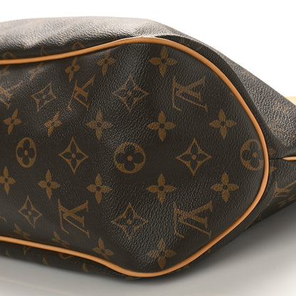 Louis Vuitton Monogram Delightful MM 9 of 9