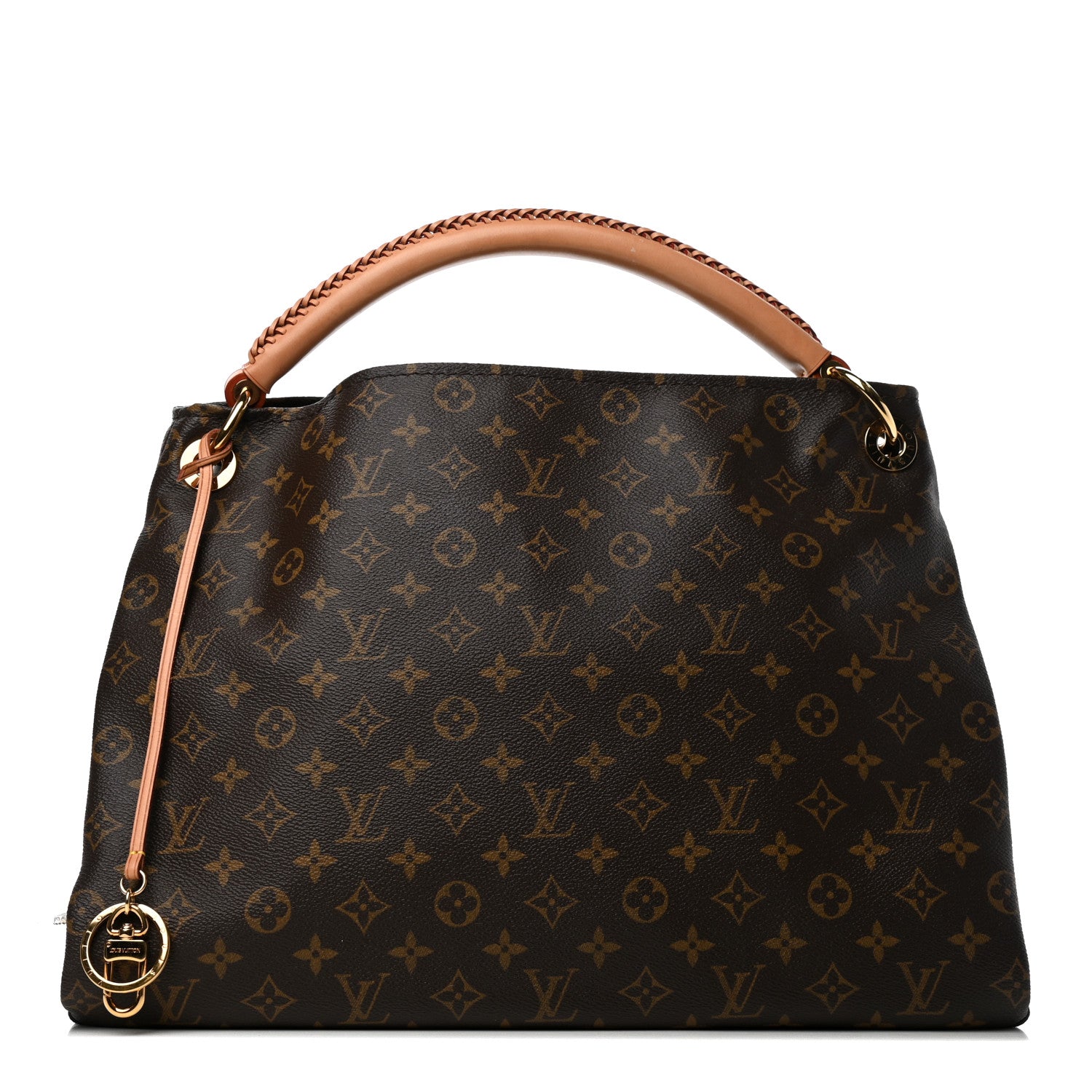Louis Vuitton Monogram Artsy MM 1 of 4