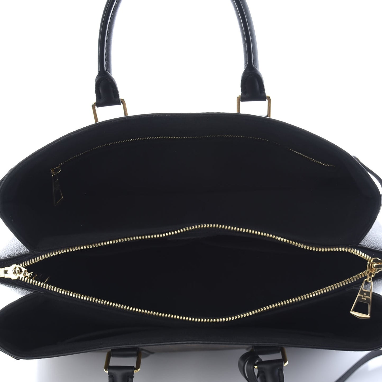 Monogram Soufflot MM Black