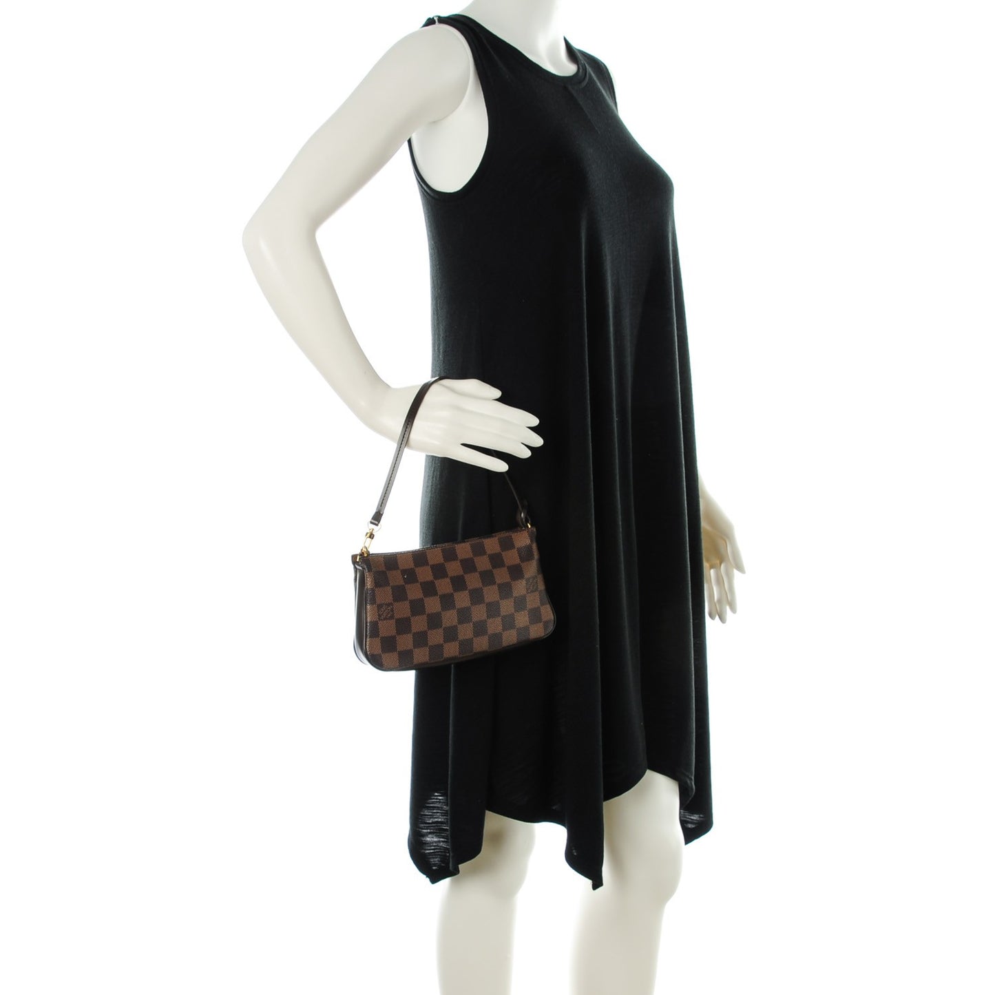 Damier Ebene Navona Pochette Accessories