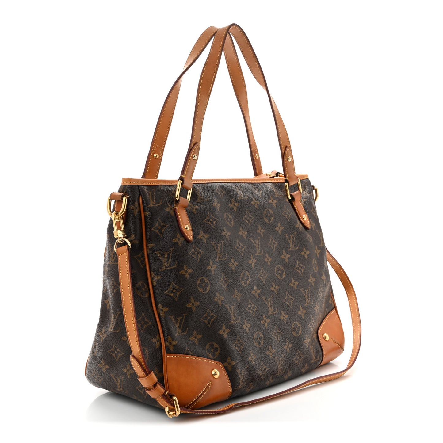 Monogram Estrela MM